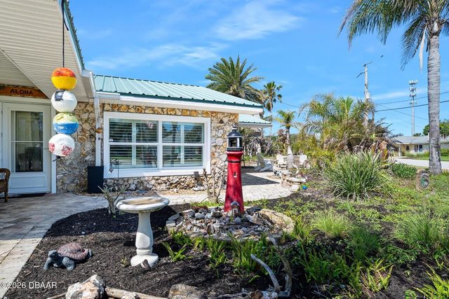4708 DIXIE DRIVE, Ponce Inlet, FL 32127