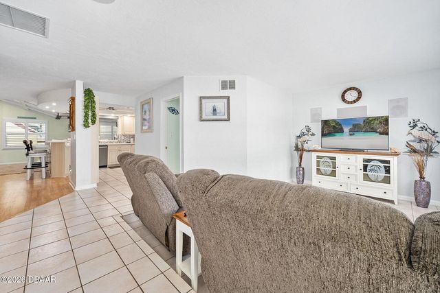 4708 DIXIE DRIVE, Ponce Inlet, FL 32127