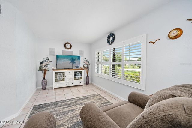 4708 DIXIE DRIVE, Ponce Inlet, FL 32127