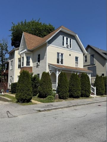 15 Russell St, Worcester, MA 01609