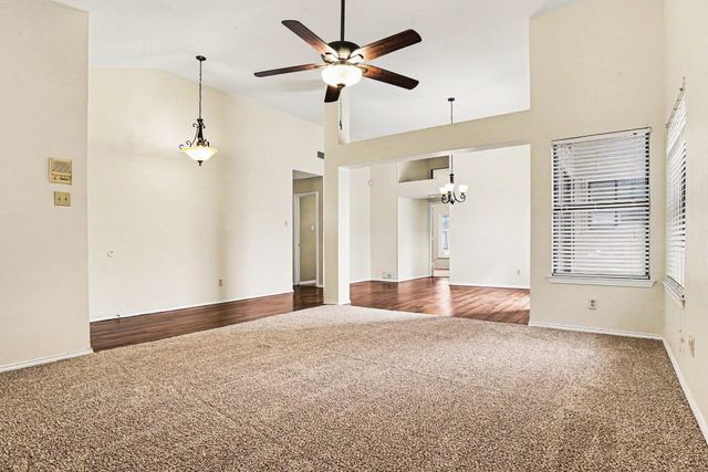1011 Astaire Avenue, Duncanville, TX 75137