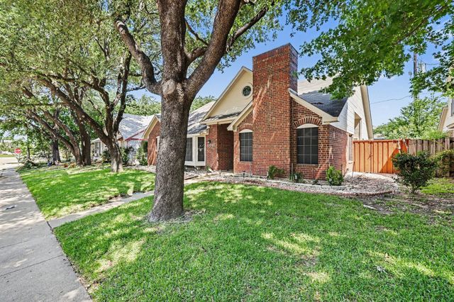 1011 Astaire Avenue, Duncanville, TX 75137