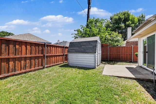 1011 Astaire Avenue, Duncanville, TX 75137