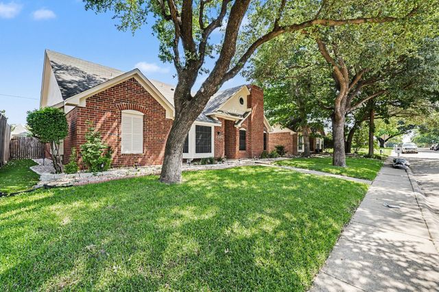 1011 Astaire Avenue, Duncanville, TX 75137