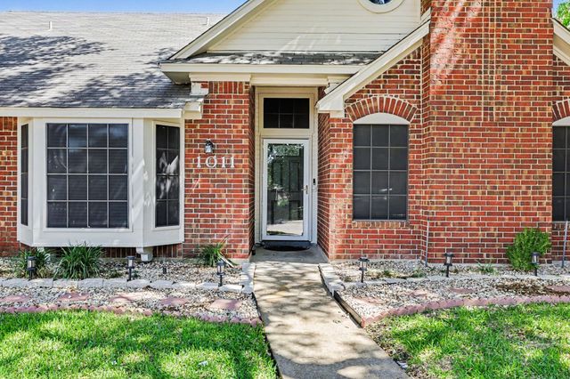 1011 Astaire Avenue, Duncanville, TX 75137