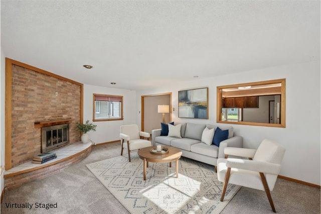 1431 Frazier Avenue, Des Moines, IA 50315