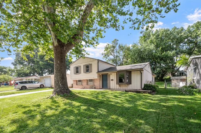 1431 Frazier Avenue, Des Moines, IA 50315