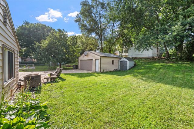 1431 Frazier Avenue, Des Moines, IA 50315