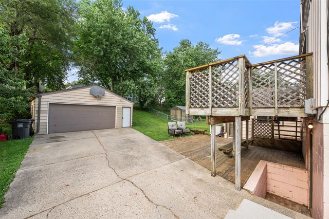 1431 Frazier Avenue, Des Moines, IA 50315