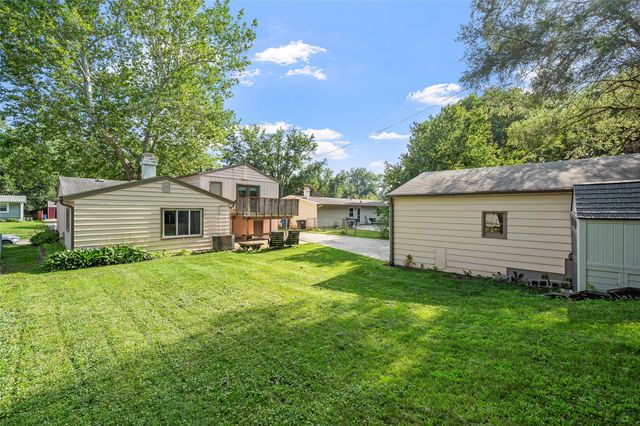 1431 Frazier Avenue, Des Moines, IA 50315