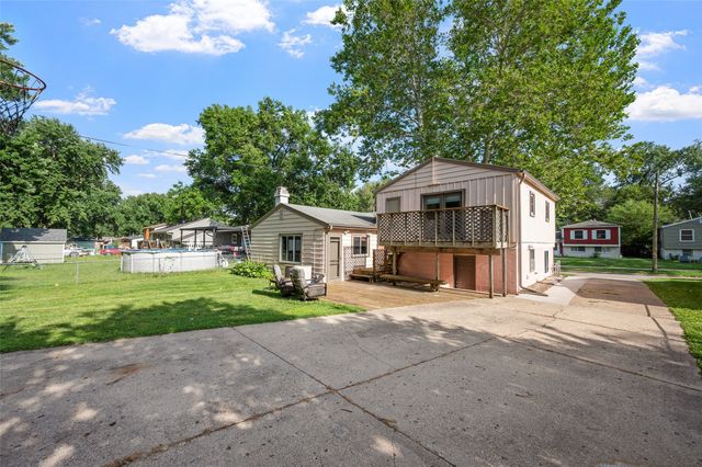 1431 Frazier Avenue, Des Moines, IA 50315