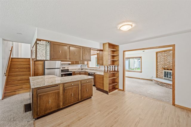 1431 Frazier Avenue, Des Moines, IA 50315