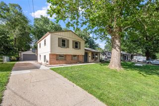 1431 Frazier Avenue, Des Moines, IA 50315