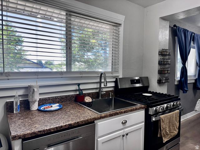 317 FRANKLIN ST, Ogden, UT 84401