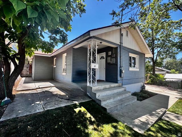 317 FRANKLIN ST, Ogden, UT 84401