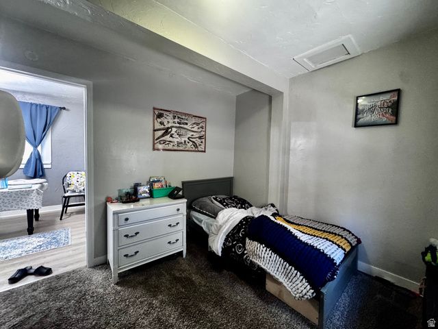 317 FRANKLIN ST, Ogden, UT 84401