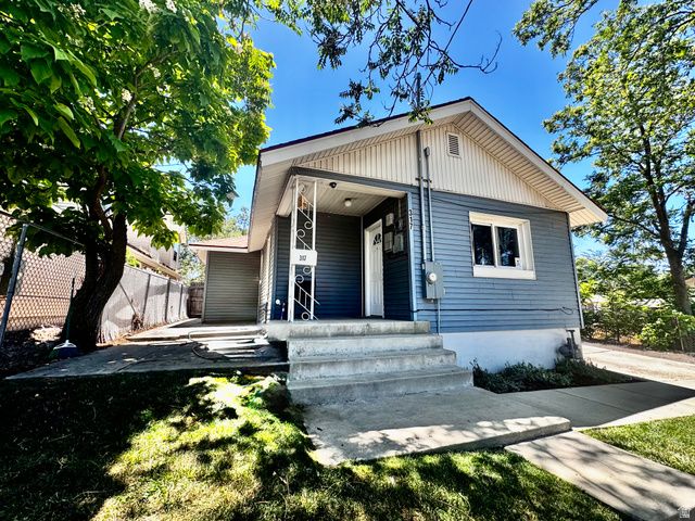 317 FRANKLIN ST, Ogden, UT 84401