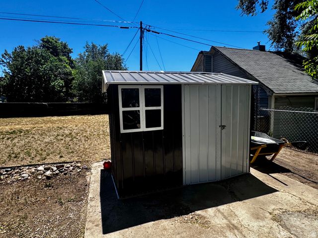 317 FRANKLIN ST, Ogden, UT 84401