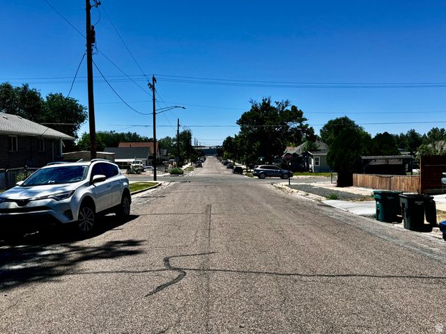 317 FRANKLIN ST, Ogden, UT 84401