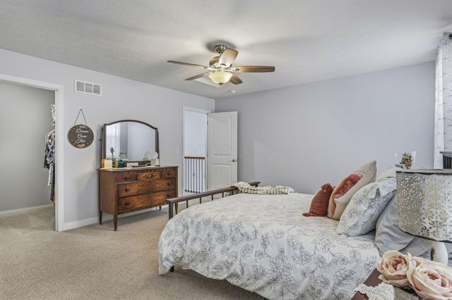 672 Stonefield Drive, Westerville, OH 43082