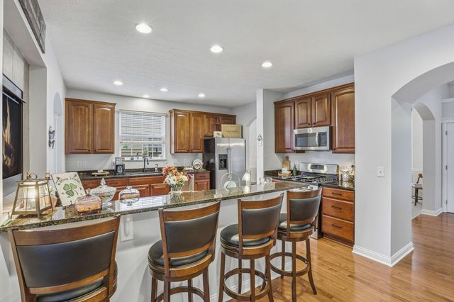 672 Stonefield Drive, Westerville, OH 43082