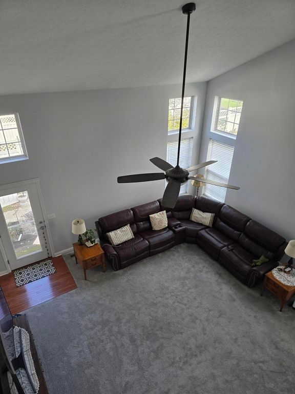 672 Stonefield Drive, Westerville, OH 43082