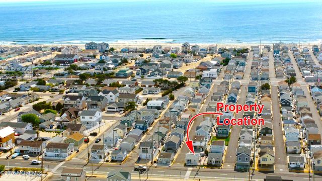125 W Tide Way, Lavallette, NJ 08735