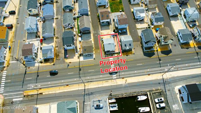 125 W Tide Way, Lavallette, NJ 08735