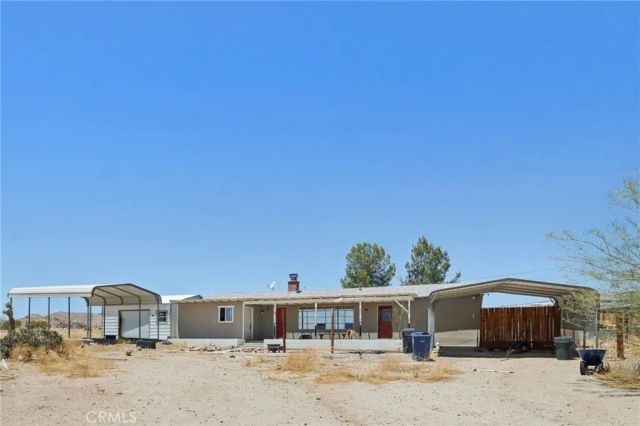 20741 E Avenue J12, Lancaster, CA 93535