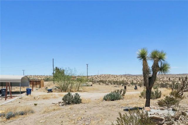 20741 E Avenue J12, Lancaster, CA 93535