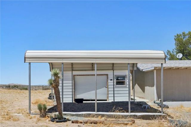 20741 E Avenue J12, Lancaster, CA 93535