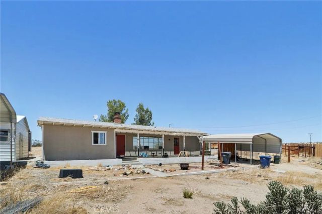 20741 E Avenue J12, Lancaster, CA 93535