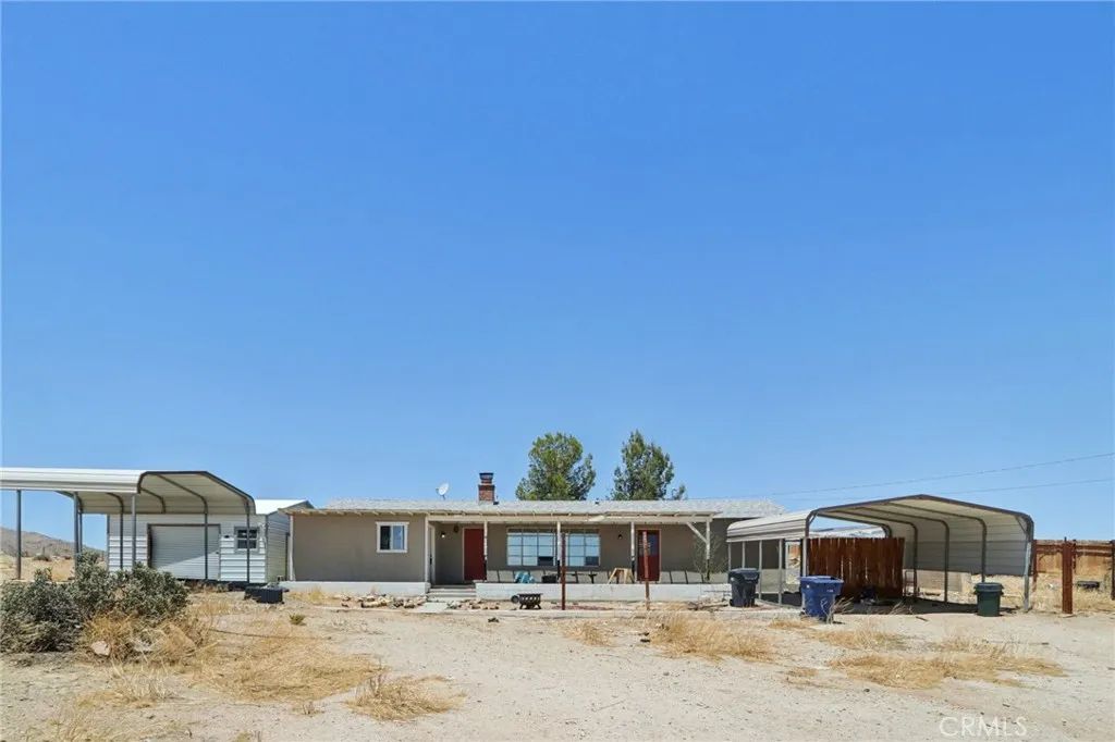 20741 E Avenue J12, Lancaster, CA 93535