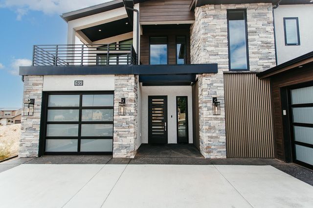 699 Horizon Glen Drive, Grand Junction, CO 81506