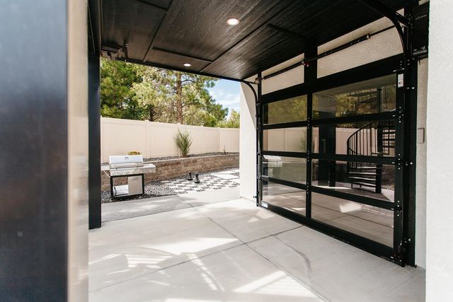 699 Horizon Glen Drive, Grand Junction, CO 81506