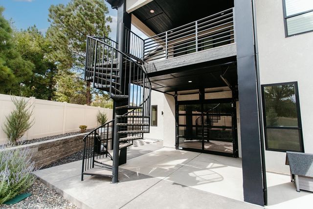 699 Horizon Glen Drive, Grand Junction, CO 81506