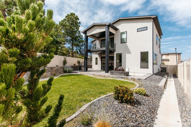 699 Horizon Glen Drive, Grand Junction, CO 81506