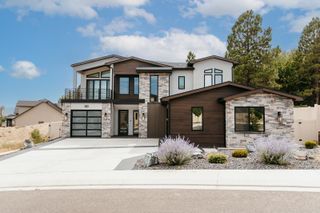 699 Horizon Glen Drive, Grand Junction, CO 81506