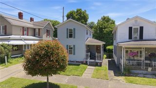 106 E Montgomery Street, Marietta, OH 45750