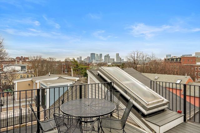 4 Crystal Pl 2, Boston, MA 02129