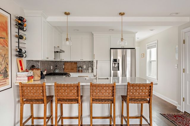 4 Crystal Pl 2, Boston, MA 02129