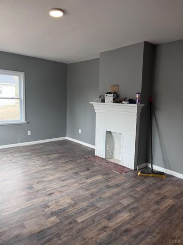 321 Moffett Street, Danville, VA 24541