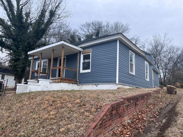 321 Moffett Street, Danville, VA 24541