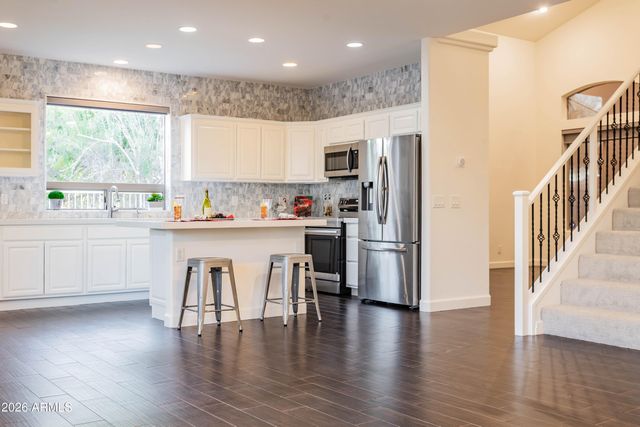 4243 E Smokehouse Trail, Cave Creek, AZ 85331