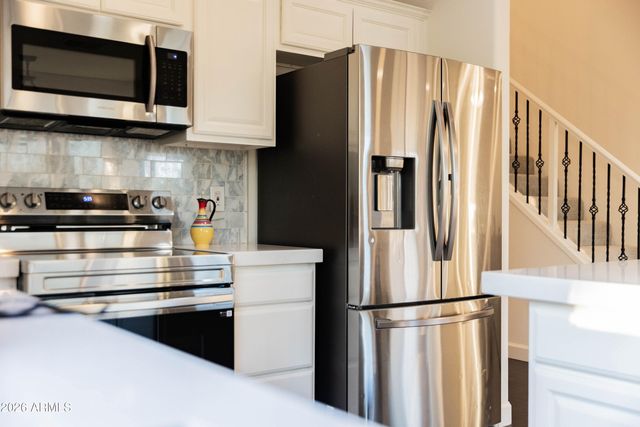 4243 E Smokehouse Trail, Cave Creek, AZ 85331