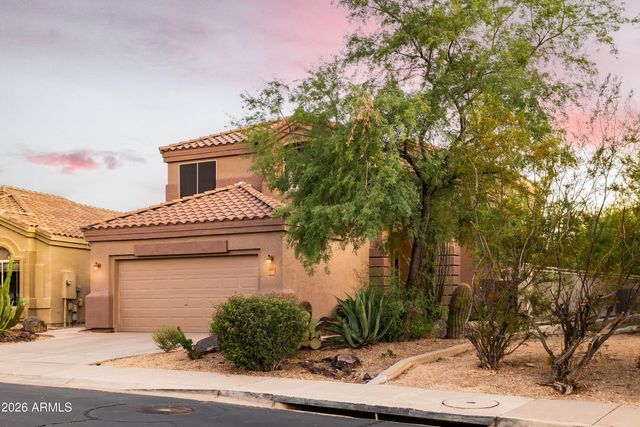 4243 E Smokehouse Trail, Cave Creek, AZ 85331