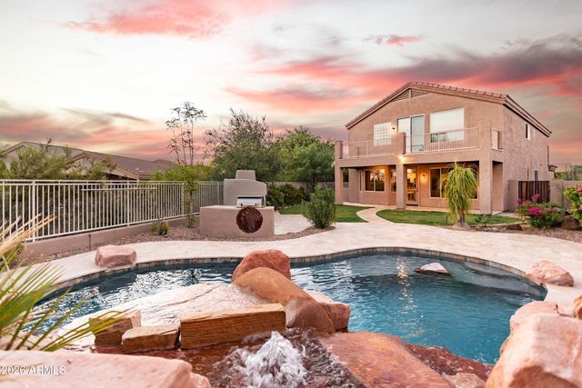 4243 E Smokehouse Trail, Cave Creek, AZ 85331