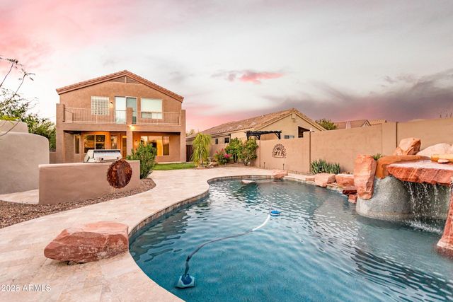 4243 E Smokehouse Trail, Cave Creek, AZ 85331