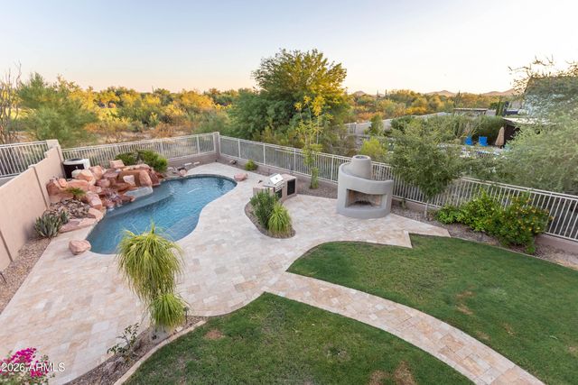4243 E Smokehouse Trail, Cave Creek, AZ 85331