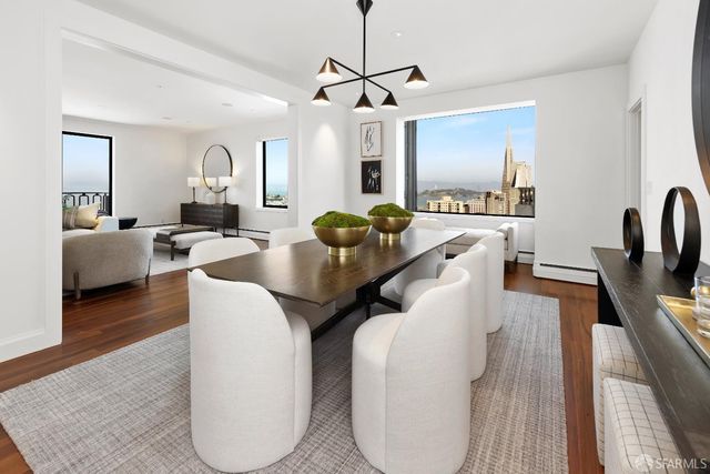 1170 Sacramento Street 5D, San Francisco, CA 94108